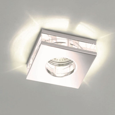 Anaila Shower Recessed Trim