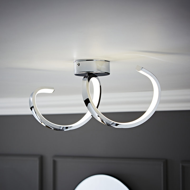 Copelan Plastic Wallchiere