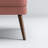 Laurine 24.8" W Linen Side Chair-143200891