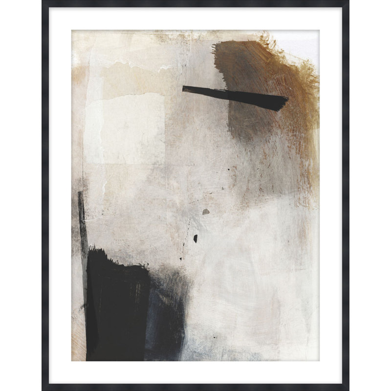 Revive 3 Print by Dan Hobday, 36.75" H x 29.75" W