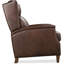 Fauteuil inclinable électrique avec appui-tête électrique Lansing-28134049