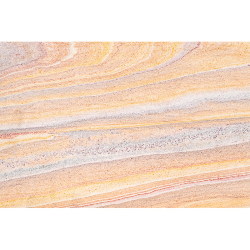 16" x 16" Sandstone Stone Look Wall & Floor Tile