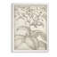 «Classic Romance I» par Paul Cezanne - reproduction d'art encadrée-1819732132-1819732140