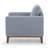 Libra Upholstered Armchair-2080021743