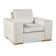 Memphis Upholstered Armchair