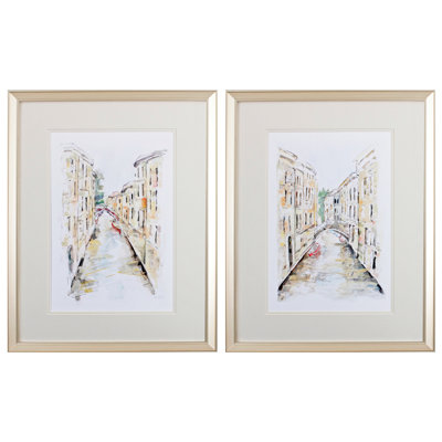 2 - Pieces