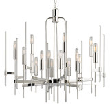 Bari 16 - Light Chandelier