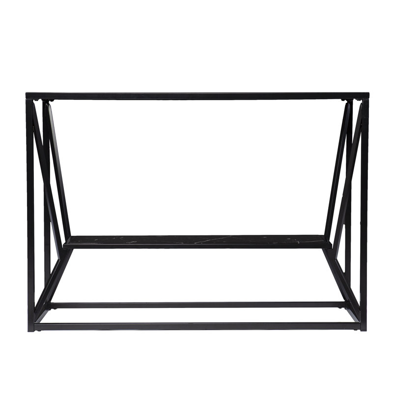 Console de 42 po