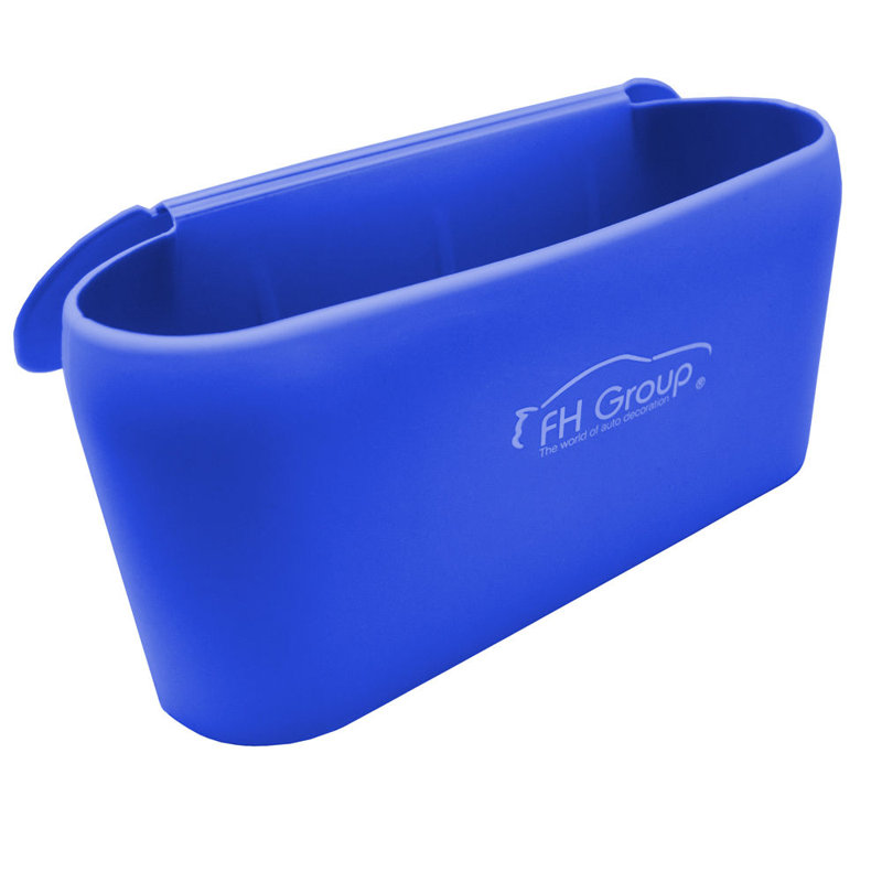 Multi-Purpose Silicone Bin, Blue