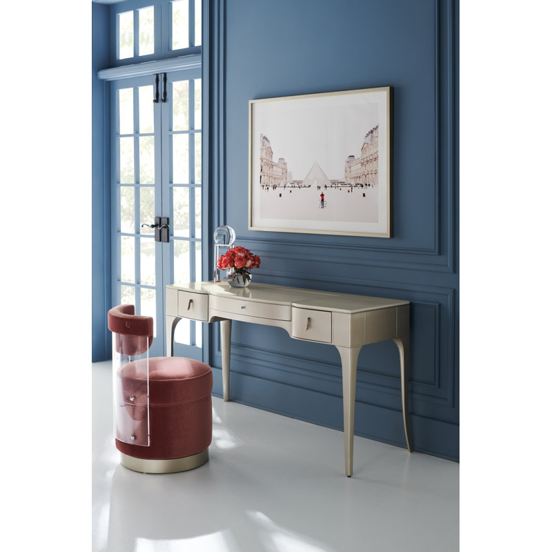 Caracole Classic Writing Desk