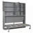 Versatile Space-Saving Murphy Bed with Advanced Features and Stylish Design-1209454576