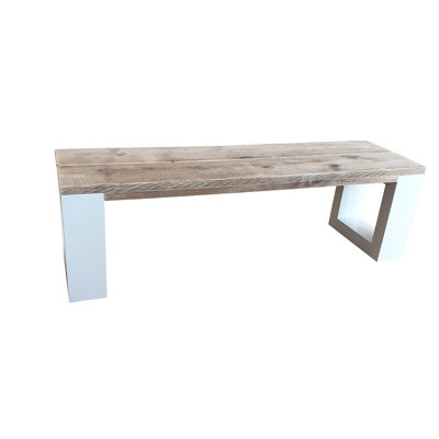 Pittsburg Bench