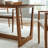 Solara 71" Rectangle Wood Dining Table In Natural-105770572