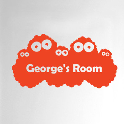 Wall Decal