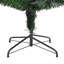 Artificial Christmas Tree Green PVC-1129029211
