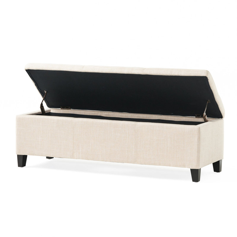 Modern Multifunctional Ottoman