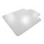 Tapis de chaise antidérapant en vinyle Computex pour tapis jusqu'à 3/8 po - 36 po x 48 po-40185398-6241788