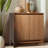 Stanton 32.4" H 2-Door Accent Cabinet with Adjustable Shelf-1065414493