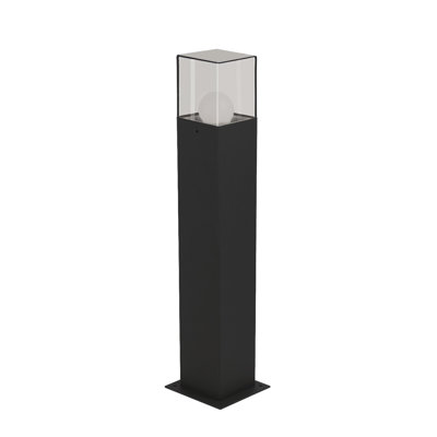 Light Outdoor Pathway LED Lights E26 (Not Include) Modern Garden Lights Landscape Lighting