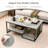 Alcaria Coffee Table