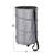Fabric Laundry Hamper with Handles-556508253