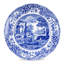 Spode Blue Italian Salad Plate 7 1/4"