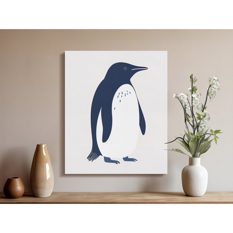 Crompton Wrapped Canvas Print Set, 24x30