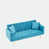 Bleu pastel est en rupture de stock