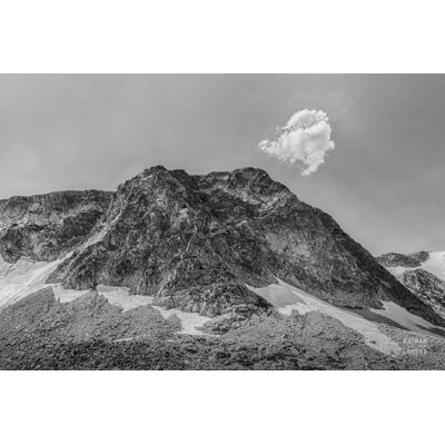 «Wyoming» par Nathan Larson - impression