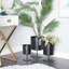 Gabriele Metal Pot Planter - Set of 3-498733647