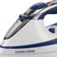 Fer à vapeur traditionnel Black + Decker SteamAdvantager, bleu, IR1070S-3