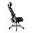 Office Star Products SPACE Task Chair with Headrest