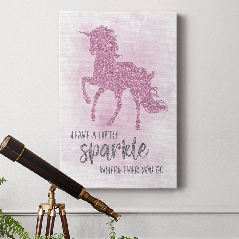 Sparkle - impression sur toile tendue, H 36 po x l 24 po x P 1 po