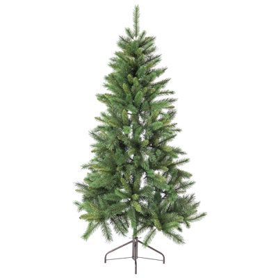 Hico 6.89' H Artificial Pine Christmas Tree