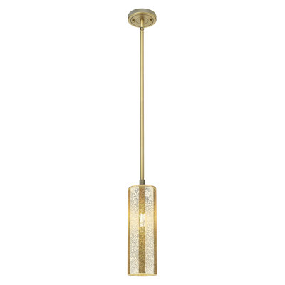 Luminaire suspendu Crown Point Light