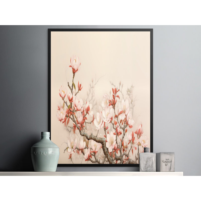 Floater Frame Print, 12x16