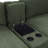 Auchterarder Modular Corduroy Sectional-912955428