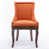 Orange selected