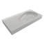 Etna 35.5'' L Bathroom Sink-1207756702