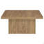 Ensemble de tables basses 2 pièces Mango