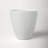 Madeira Stoneware Teacup