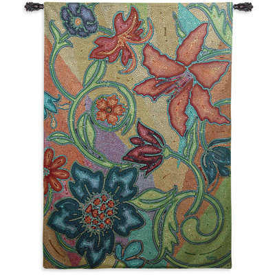 Abstract Tapestry