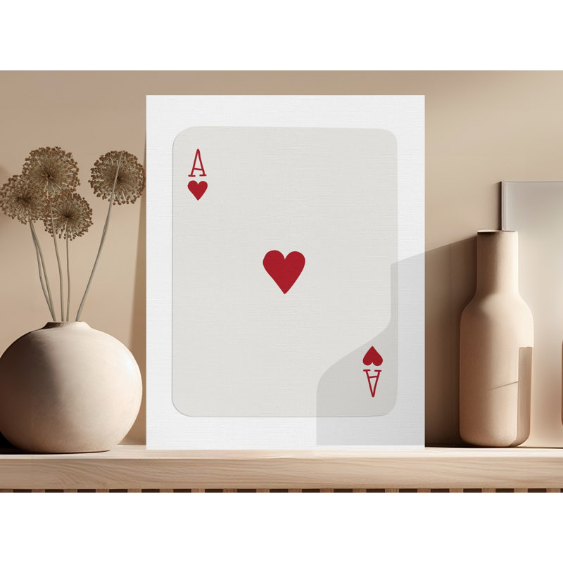 Doyon Wrapped Canvas Print Set, 9x12