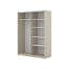 Manufactured Wood Wardrobe-1863403133