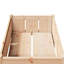 Elevated Planter-927090935