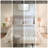 Back Print Long Fur Comforter Mini Set-120642300