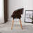 Duluth Faux Leather Side Chair