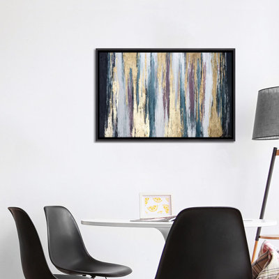 « walk of fierté » par nikki chauhan-print
