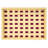 Kayce Resin/Mdf Tray