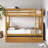 Stig Full-over-Full Bunk Bed with Twin Trundle-1466518752